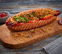 Хот-дог Фирменный
