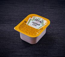 Соус Heinz Сырный