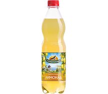 Лимонад Лимон Черноголовка