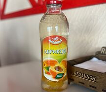 Компот Аршани абрикос