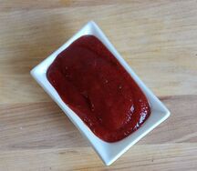 Красный соус