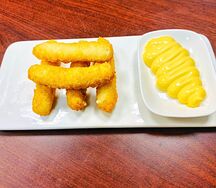 Сырные палочки  