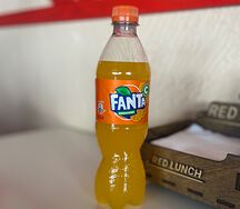 Фанта