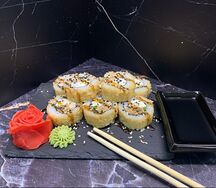 Кумо маки