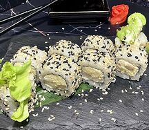 Цезарь с курицей