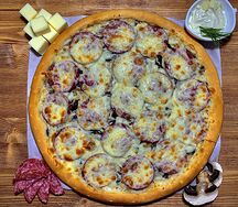 Классическая