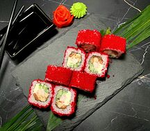 Микс ролл