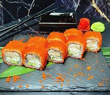 Магия вкуса