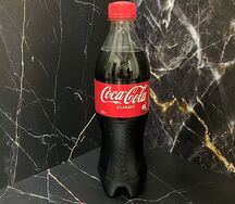 Coca-Cola
