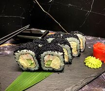 Стеки маки