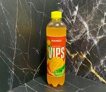 Напиток газированный манго Vips
