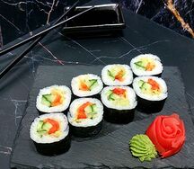 Постный микс