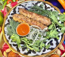 Люля-кебаб