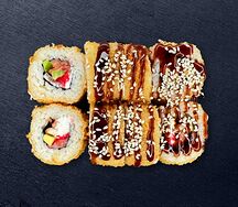 Фурай маки