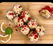 Касей маки