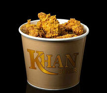 Khan чикен