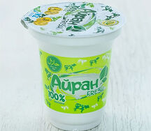 Айран