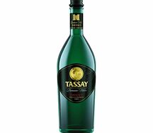Tassay Emerald