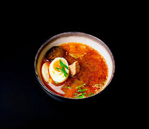 Мисо сяке