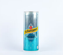 Shweppes