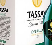 Tassay Emerald