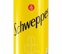 Tonic Schwepps