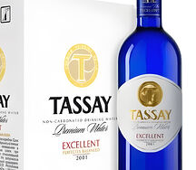 Tassay Excelent