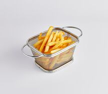 Картофель фри L