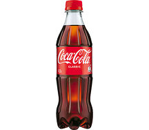 Coca-Cola