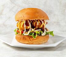 Boss Burger