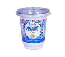 Айран