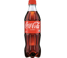 Coca-Cola