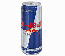 Red Bull
