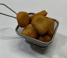 Наггетсы