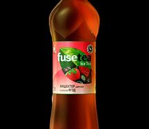 Fuse Tea