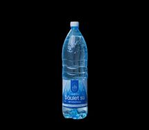 Daulet su 