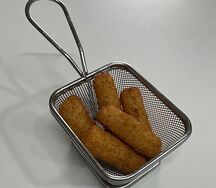 Сырные палочки