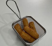 Сырные палочки