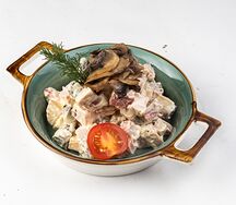 Мужской каприз