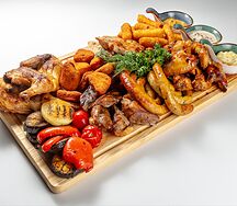 Сет Куриный 