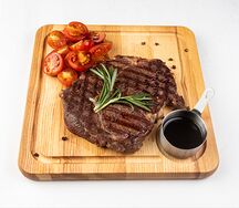 Стейк Рибай KazBeef