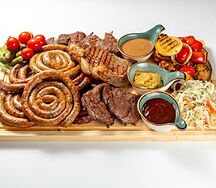 Мясной сет 