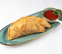 Чебуреки