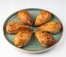 Самса из говядины