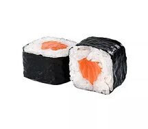 Сяке маки