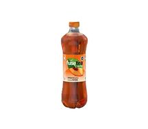 Fuse tea 0.5 л