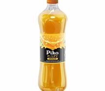 Piko апельсиновый