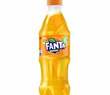 Fanta маленькая