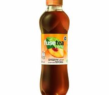 Fuse tea