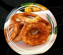 Луковые кольца
